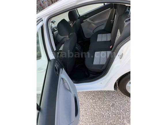 Sahibinden Skoda Octavia 1.6 TDI Ambition Optimal 2012 Model 