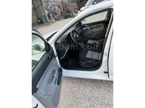 Sahibinden Skoda Octavia 1.6 TDI Ambition Optimal 2012 Model 