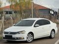 3M MOTORS ' DAN TERTEMİZ 2012 MODEL PASSAT COMFORTLİNE