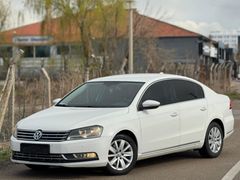 3M MOTORS ' DAN TERTEMİZ 2012 MODEL PASSAT COMFORTLİNE