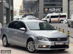 2013 HATASIZ PASSAT 1.6 TDI BMT DSG COMFORT_B.EKRN_K.KART TKST