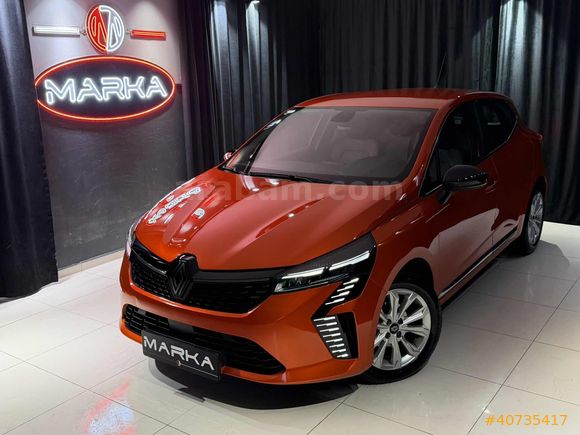 MARKA'DAN 2023 EVOLUTİON BOYASZ GARANTİLİ /ALAŞIM JANT 13.000 KM