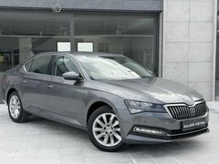 VİZYON DAN/BOYASIZ/2022 SKODA SUPERB/1.5TSI/PREMİUM/%20 KDV