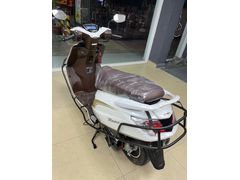 Sahibinden Hero Dash 125 