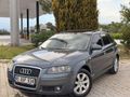 EMSALSİZ TEMİZLİKTE AUDİ A3 PANAROMİK CAM TAVANLI OTOMATİK VİTES