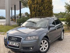 EMSALSİZ TEMİZLİKTE AUDİ A3 PANAROMİK CAM TAVANLI OTOMATİK VİTES