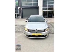 AKGÜN OTOMOTİV PLAZA'DAN EMSALSİZ PASSAT