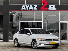 AYAZ 2.EL' DEN 1.6 TDİ DSG PASSAT B8 COMFORTLINE