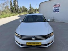 PASSAT 2015 B8 İÇİ BEJ 2 PARÇA BOYA HARİCİ HATASIZ