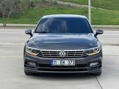 VOLKSWAGEN PASSAT COMFORTLİNE