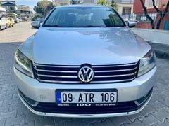 2012 MODEL 1.6 DİZEL BLUE MOUNTAİN 169 BINDE HATASIZ OTOMATİK VI