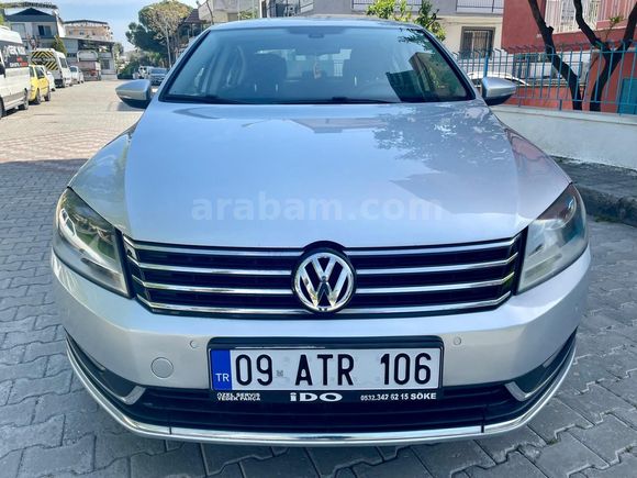 2012 MODEL 1.6 DİZEL BLUE MOUNTAİN 169 BINDE HATASIZ OTOMATİK VI
