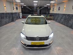 2013 MODEL PASAT 1.6 TDİ DSG KONFORTLİNE CAM TAVAN ÖZEL ÜRETİM