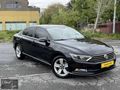 2016 PASSAT TEMİZ BAKIMLI 210 BİN KM'DE