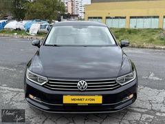 2016 PASSAT TEMİZ BAKIMLI 210 BİN KM'DE