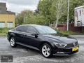 2016 PASSAT TEMİZ BAKIMLI 210 BİN KM'DE