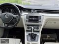 2016 PASSAT TEMİZ BAKIMLI 210 BİN KM'DE