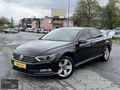 2016 PASSAT TEMİZ BAKIMLI 210 BİN KM'DE