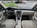 2016 PASSAT TEMİZ BAKIMLI 210 BİN KM'DE