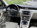 2016 PASSAT TEMİZ BAKIMLI 210 BİN KM'DE