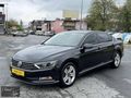 2016 PASSAT TEMİZ BAKIMLI 210 BİN KM'DE