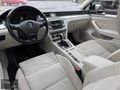 2016 PASSAT TEMİZ BAKIMLI 210 BİN KM'DE