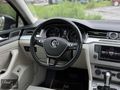 2016 PASSAT TEMİZ BAKIMLI 210 BİN KM'DE