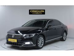 2016 PASSAT 1.6 COMFORT DSG - BAKIMLI VE TERTEMİZ