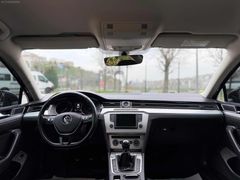 LİZE CAR DAN FIRSAT ARACI PASSAT B8