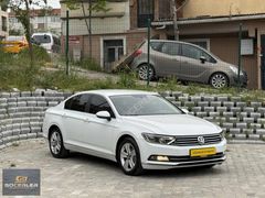 GÖÇERLER'DEN 2017 MODEL WOLKSWAGEN PASSAT 1.6 TDI OTOMATİK VİTES