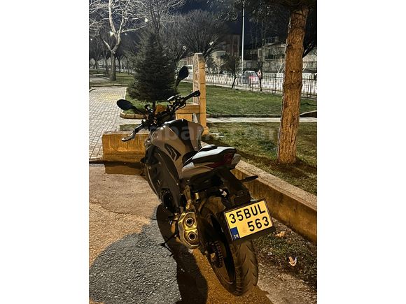 2023 RKS A250 Ağır Bakımlı – Anlas Lastikli – Masrafsız