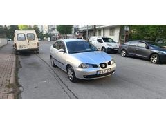 TR NİN EN UYGUNU...Seat Cordoba masrafsız TOFAS PARASİNA  ACİL OLDUGU İCİN BU FİYAT