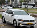 HATASIZ 1.5 PARÇA BOYALI B8 PASSAT 1.6 TDI BMT CMFORT