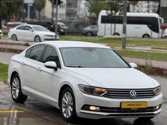 HATASIZ 1.5 PARÇA BOYALI B8 PASSAT 1.6 TDI BMT CMFORT