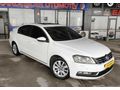 ŞENKARDEŞLER OTOMOTİV 2013 PASSAT