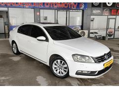 ŞENKARDEŞLER OTOMOTİV 2013 PASSAT