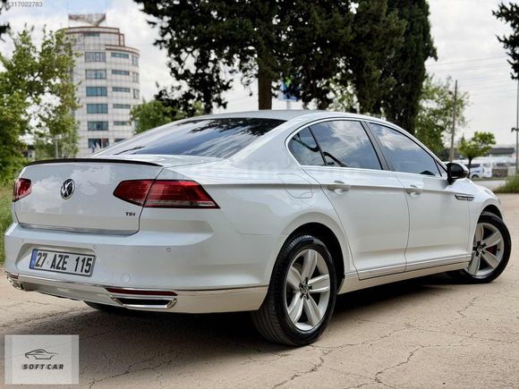 SOFT CAR'DAN // HATASIZ BOYASIZ // BAKIMLI // KUSURSUZ