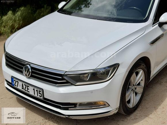 SOFT CAR'DAN // HATASIZ BOYASIZ // BAKIMLI // KUSURSUZ