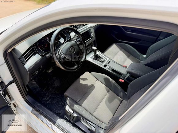 SOFT CAR'DAN // HATASIZ BOYASIZ // BAKIMLI // KUSURSUZ