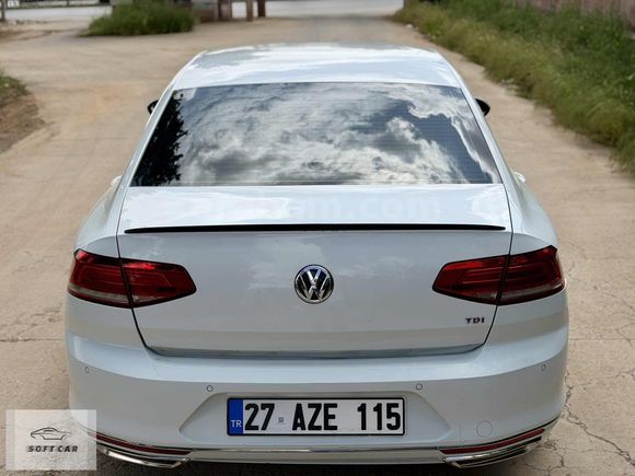 SOFT CAR'DAN // HATASIZ BOYASIZ // BAKIMLI // KUSURSUZ