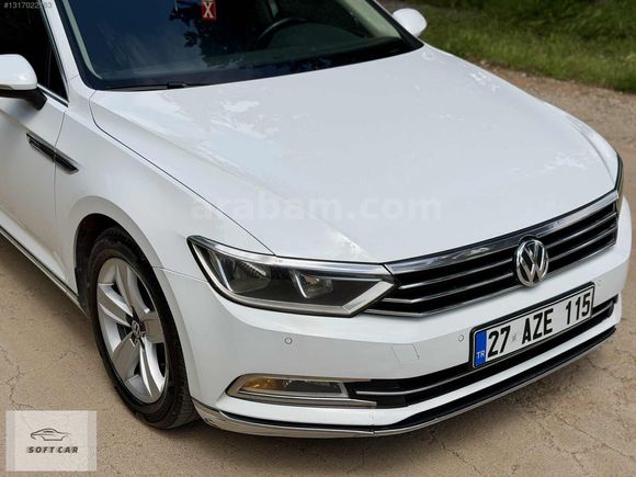 SOFT CAR'DAN // HATASIZ BOYASIZ // BAKIMLI // KUSURSUZ