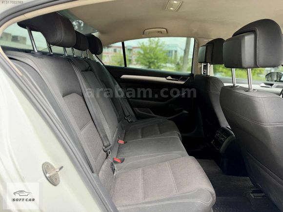 SOFT CAR'DAN // HATASIZ BOYASIZ // BAKIMLI // KUSURSUZ