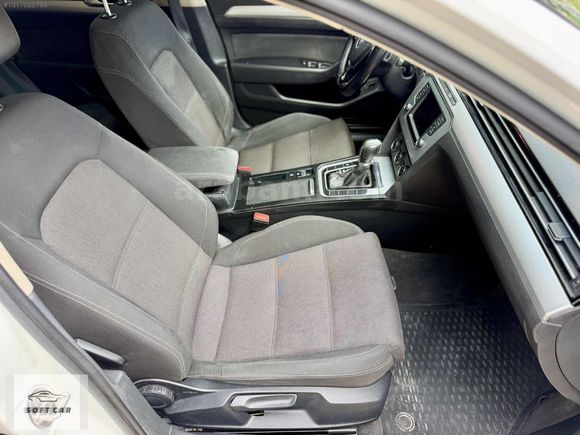 SOFT CAR'DAN // HATASIZ BOYASIZ // BAKIMLI // KUSURSUZ