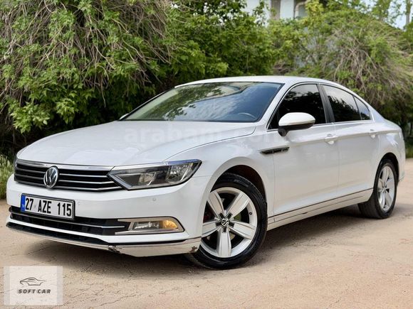 SOFT CAR'DAN // HATASIZ BOYASIZ // BAKIMLI // KUSURSUZ