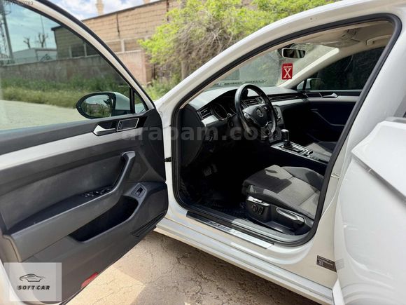 SOFT CAR'DAN // HATASIZ BOYASIZ // BAKIMLI // KUSURSUZ