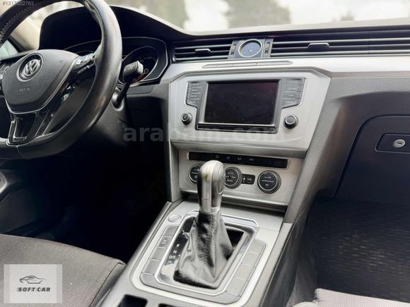 SOFT CAR'DAN // HATASIZ BOYASIZ // BAKIMLI // KUSURSUZ