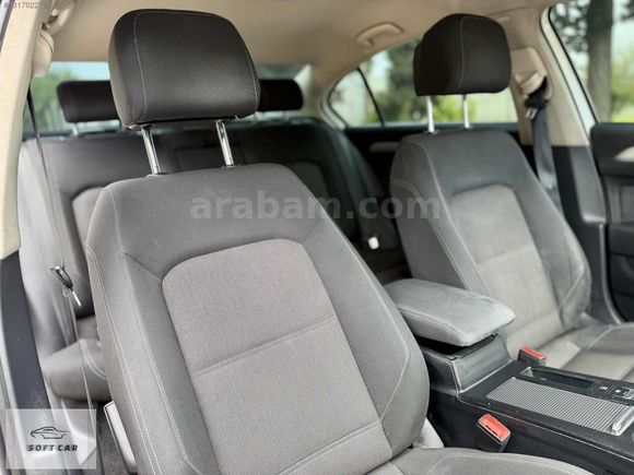SOFT CAR'DAN // HATASIZ BOYASIZ // BAKIMLI // KUSURSUZ