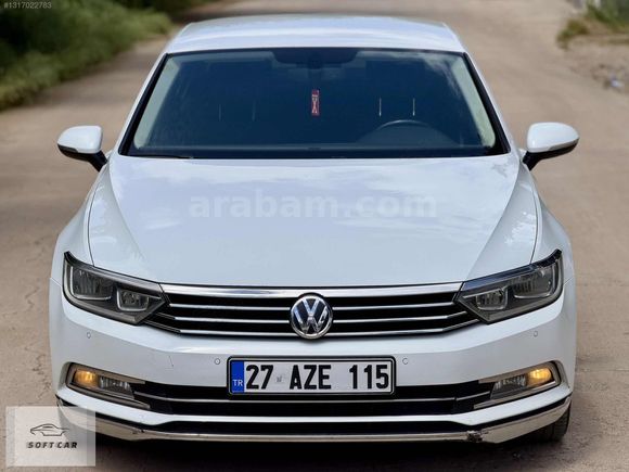 SOFT CAR'DAN // HATASIZ BOYASIZ // BAKIMLI // KUSURSUZ