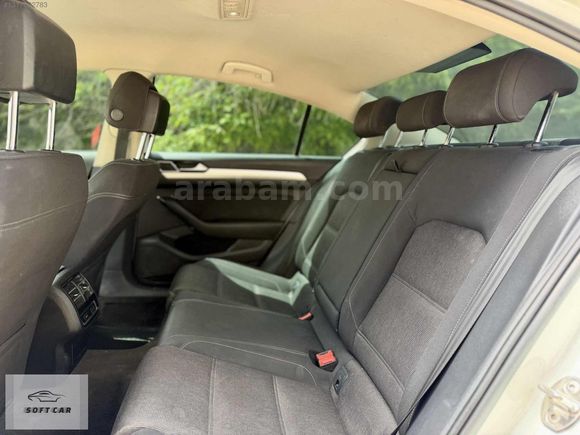 SOFT CAR'DAN // HATASIZ BOYASIZ // BAKIMLI // KUSURSUZ