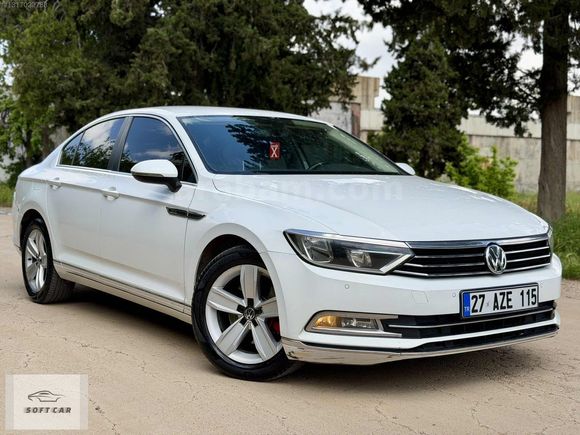 SOFT CAR'DAN // HATASIZ BOYASIZ // BAKIMLI // KUSURSUZ